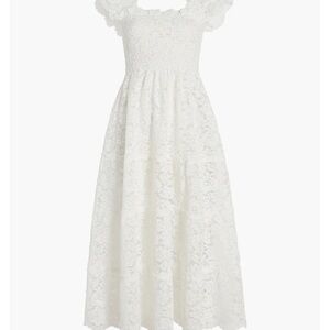 The Lace Ellie Nap Dress